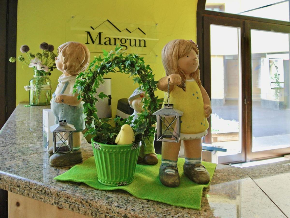 Apartment Residenza Chesa Margun 77-2 By Interhome Surlej Luaran gambar