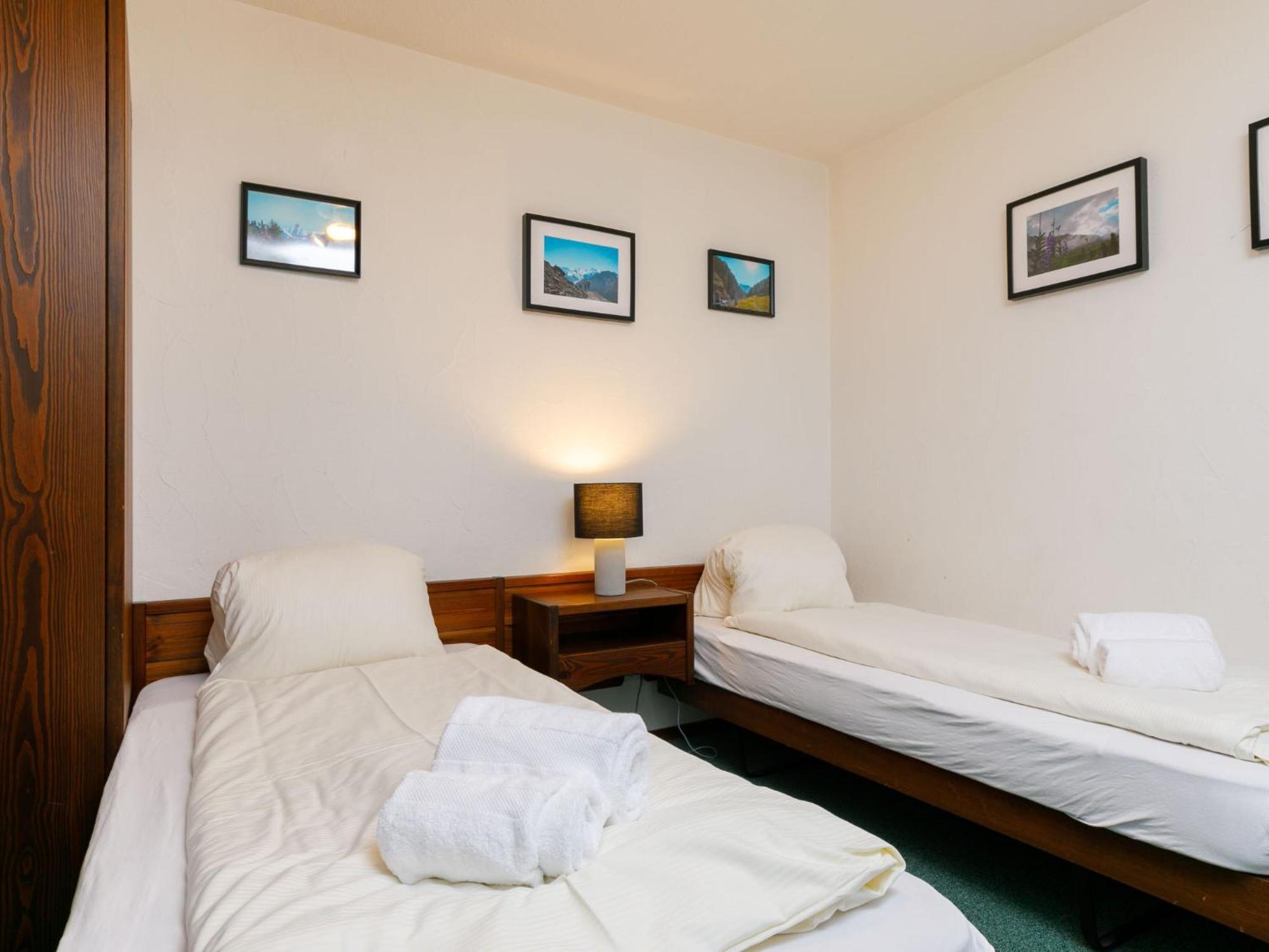 Apartment Residenza Chesa Margun 77-2 By Interhome Surlej Luaran gambar